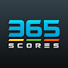 365Scores: Live Scores & News Icon