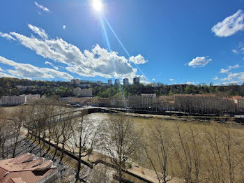 appartement à Lyon 4ème (69)