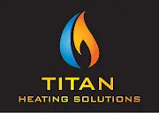 Titan Heating Solutions Logo