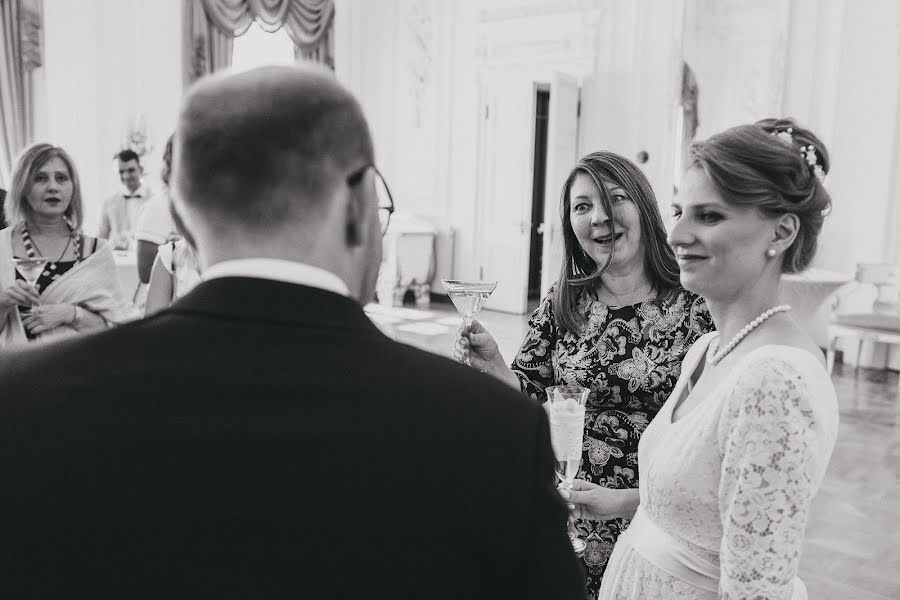 Photographe de mariage Serezha Bormatov (serezhabormatov). Photo du 5 octobre 2018