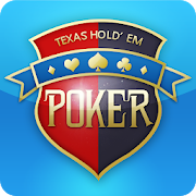 Πόκερ Κύπρου HD - Δωρεάν Texas Holdem&Κουλοχέρης  Icon