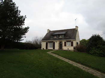 maison à Neulliac (56)