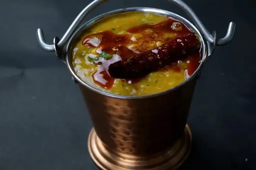 Dal Tadka