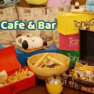 TankQ Cafe & Bar