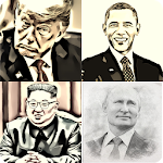 Cover Image of Скачать Guess The Famous People in The World 7.5.3z APK