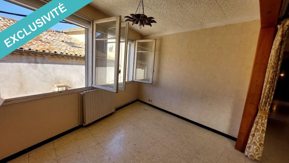 Vente maison  280 m² à Magalas (34480), 230 000 €