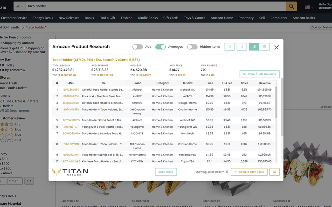 Titan Preview image 4