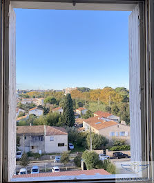 appartement à Montpellier (34)