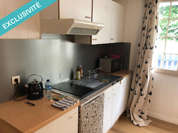 appartement à Quimper (29)