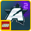 LEGO® ULTRA AGENTS Antimatter icon