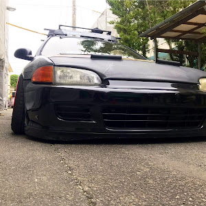 シビック EG6