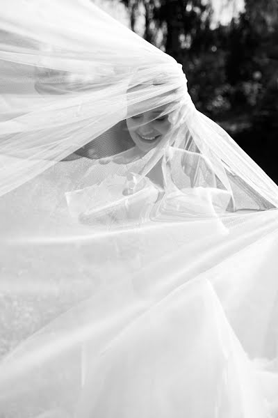 Photographe de mariage Vyacheslav Apalkov (observer). Photo du 10 janvier