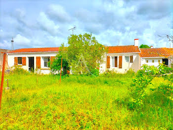 maison à Beauvoir-sur-Mer (85)