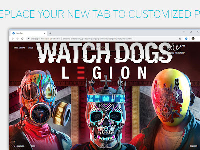 √無料でダウンロード！ watch dogs legion wallpaper pc 195209-Watch dogs legion wallpaper pc