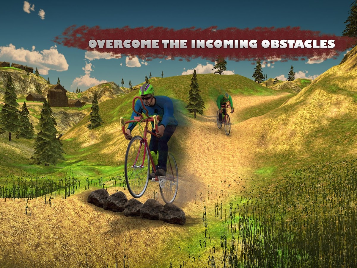 Offroad BMX Bicycle Rider Apl Android Di Google Play