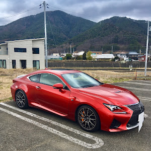 RC F USC10