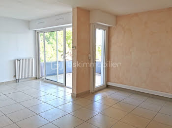 appartement à Montpellier (34)