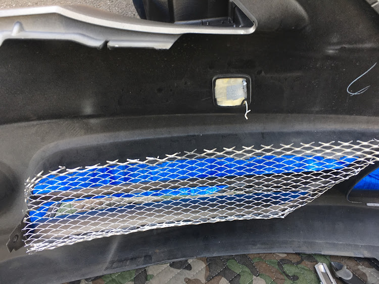 マークXのDIY・レッドメモリー・雰囲気変えてみた・意外といい感じ？・カーチューン見てると車をイジりたい病が出てくる笑に関するカスタム事例の投稿画像5枚目