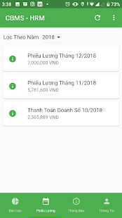 CBMS - SongMa HRM(圖2)-速報App