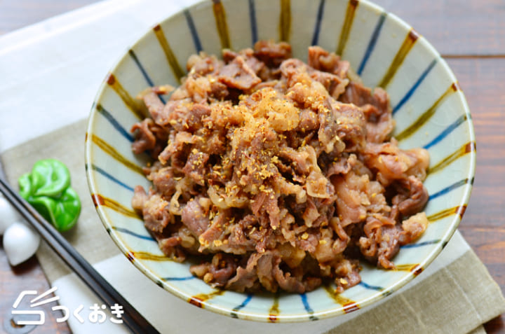 牛バラ肉レシピ24選 おすすめの人気おかず おつまみ料理をご紹介 Trill トリル