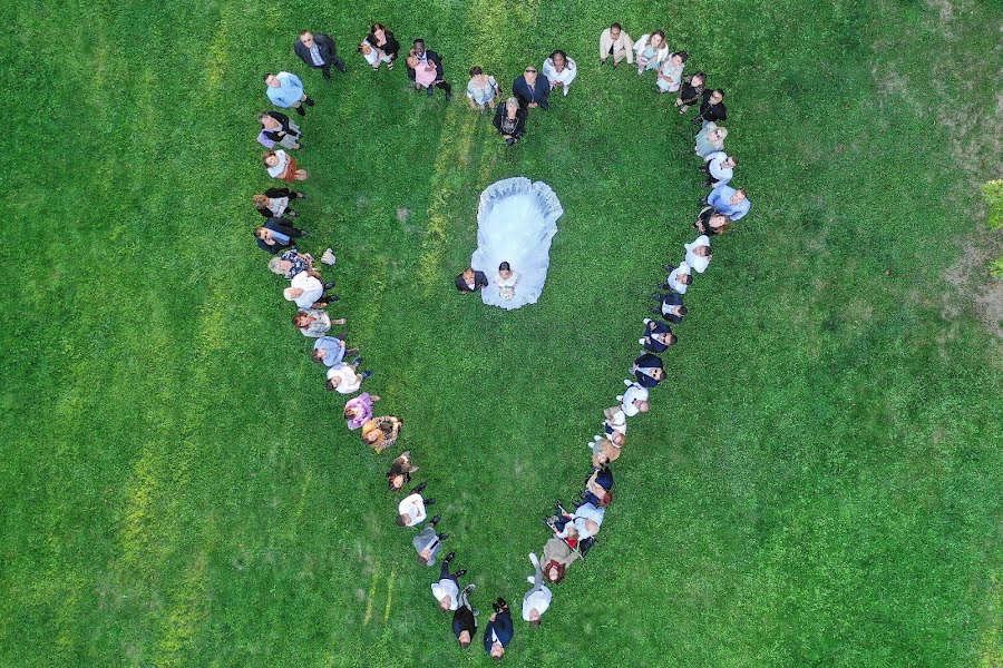 Svadobný fotograf Rochdi Photography (rochdi). Fotografia publikovaná 1. apríla 2019