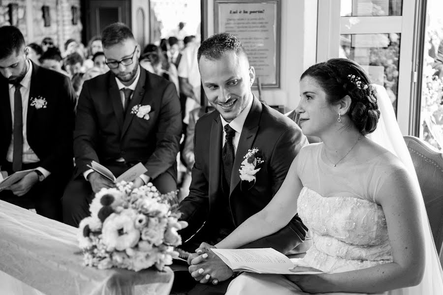Esküvői fotós Elisa Moro (elisamoro). Készítés ideje: 2023 december 30.