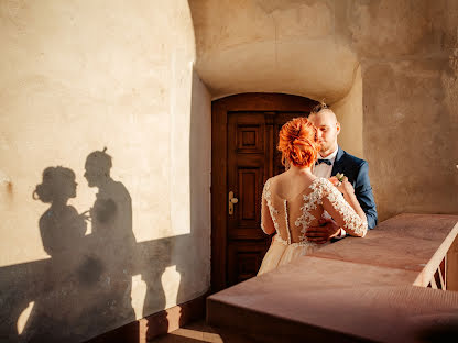 Wedding photographer Aleksandr Koristov (casingone). Photo of 4 March 2019