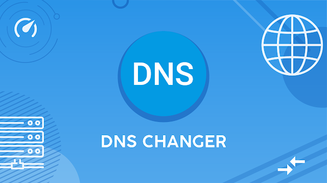 DNS Changer | Mobile Data & WiFi | IPv4 & IPv6 - التطبيقات على ...