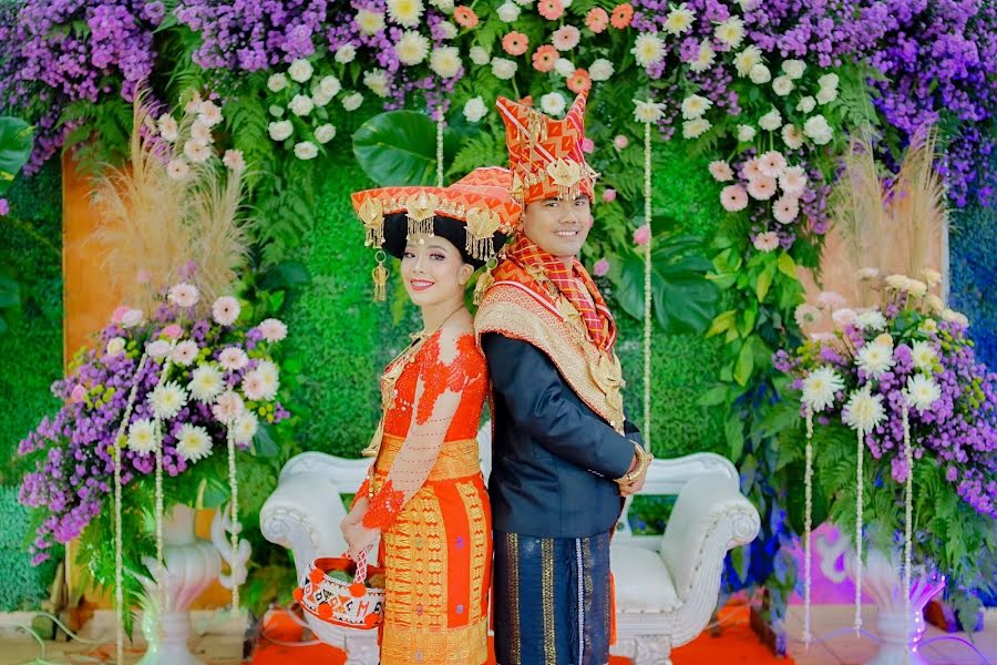 Wedding photographer Ega Xavier Sitepu (egaxavier). Photo of 21 June 2020