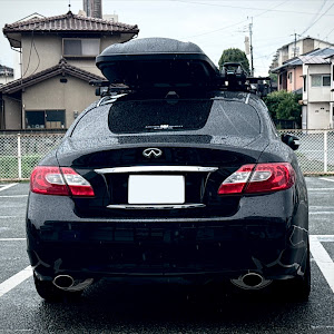 フーガ Y51