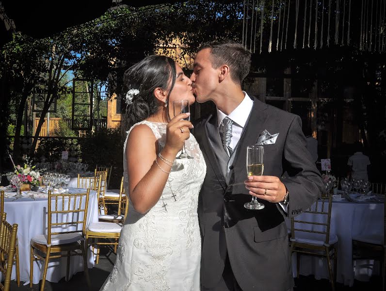 Fotografo di matrimoni Raquel Vasquez (raquelvasqueze). Foto del 8 settembre 2022