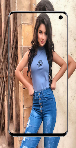 Aladdin Naam Toh Suna Hoga New Wallpaper - Download Avneet Kaur Wallpapers 2020 Free For Android Avneet Kaur Wallpapers 2020 Apk Download Steprimo Com
