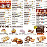 客美多咖啡 Komeda‘s Coffee(台北站前店)