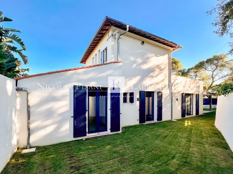 Vente villa 5 pièces 144.05 m² à Nice (06000), 1 350 000 €