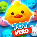 Загрузка приложения Toy Hero Blast Установить Последняя APK загрузчик