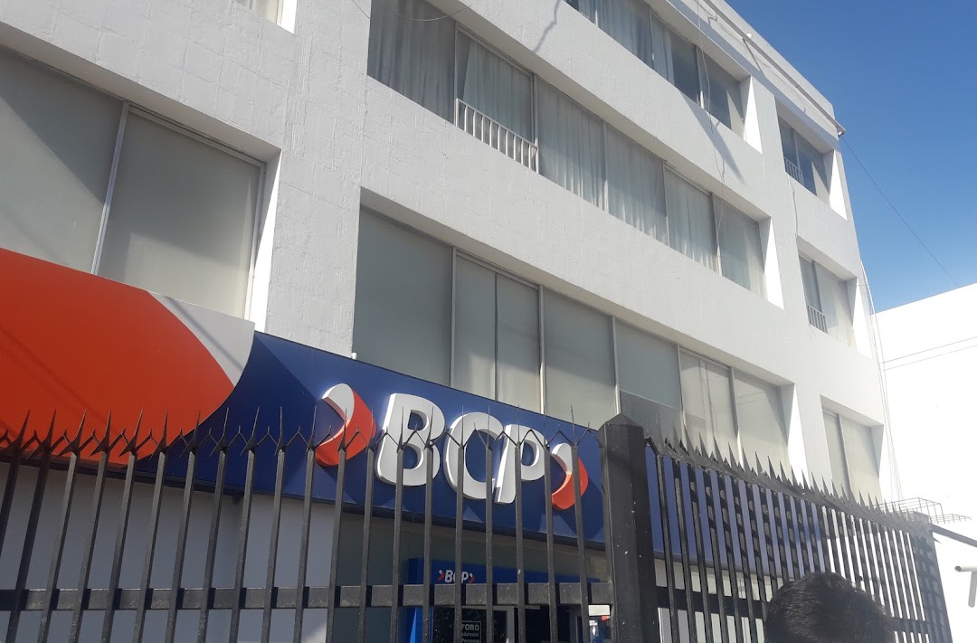 Bcp Pedro Ruiz