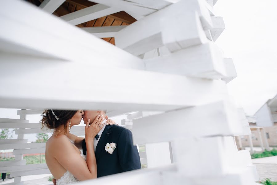 Fotógrafo de casamento Mariya Petnyunas (petnunas). Foto de 6 de setembro 2019