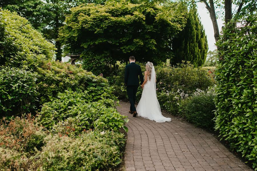 Photographe de mariage Hannah Mckeown (hannahmckeown). Photo du 19 novembre 2022