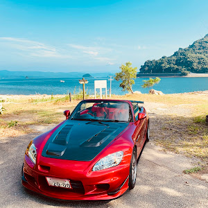 S2000 AP1