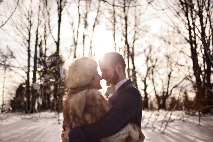 Fotógrafo de bodas Michał Giel (fotografiamichal). Foto del 10 de marzo 2020