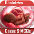 Obstetrics Cases And MCQs5.1