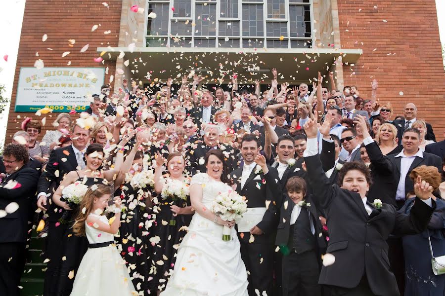 Fotografo di matrimoni Sophie Granger (sophiegranger). Foto del 13 febbraio 2019