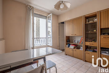 appartement à Paris 19ème (75)