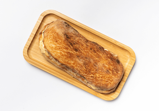 Sandwich Fshati-Happy Pizza & Crepes-Tirana-Baboon Delivery