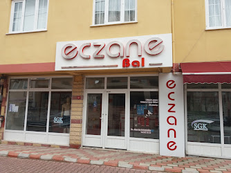 Eczane Bal