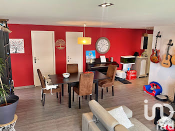 appartement à Melun (77)