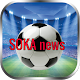 Download SOKA News-mpira tv For PC Windows and Mac 1.4