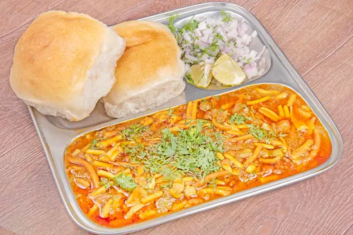 Misal Pav