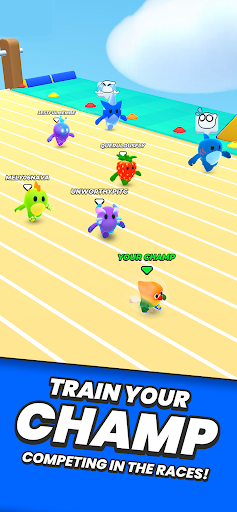 Screenshot Pocket Champs: 3D Racing Games