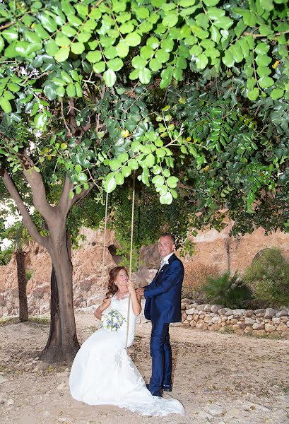 Fotografo di matrimoni Francesca Maria Tobia (francescamaria). Foto del 22 gennaio 2020